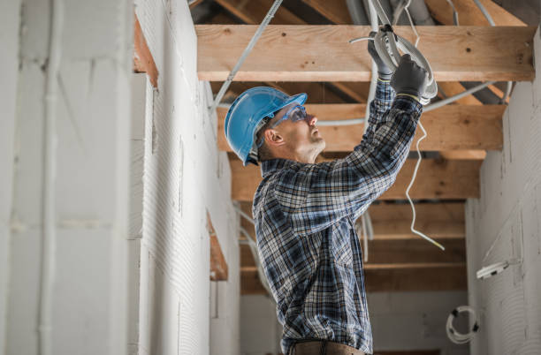 Best Electrical Rewiring Services  in East Norwich, NY